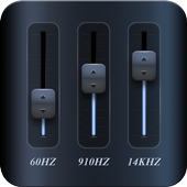 Music Fantasy Equalizer icon