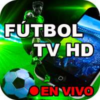 Ver Fútbol en Vivo TV y Radios Deportes Guide