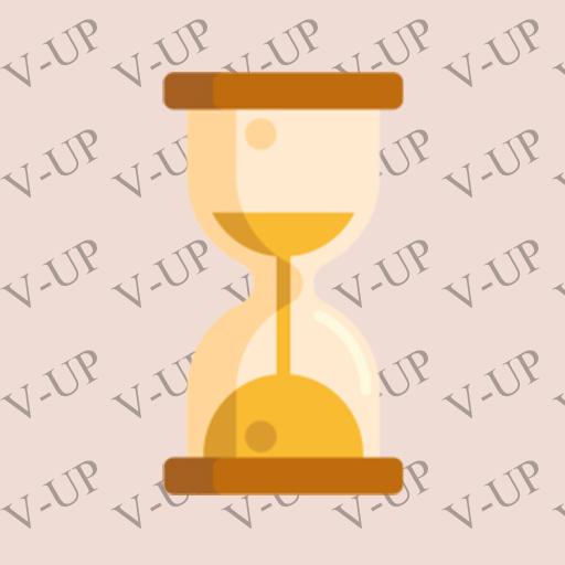 4 Accept 5 Reject Timer иконка