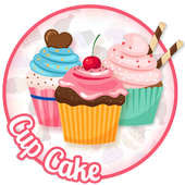 Cup Cake icon
