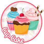 Cup Cake on 9Apps