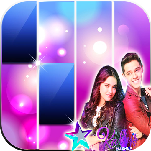 Piano Tiles Kally's Mashup 2021 icon