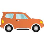 Safe Driving App icon