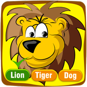 Learn English For Kids icon