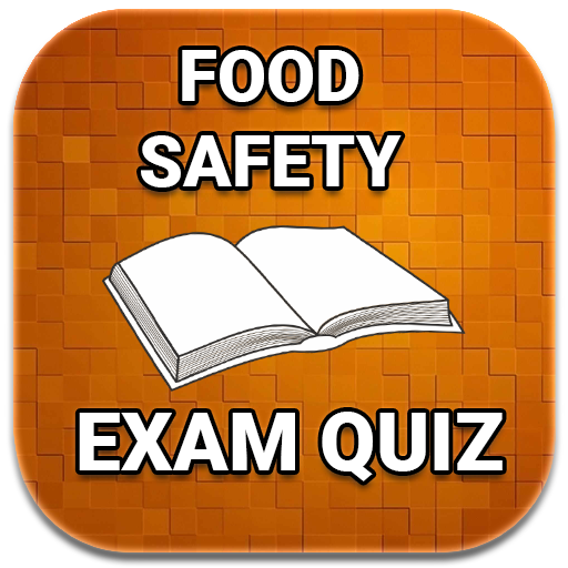 FOOD SAFETY MCQ Exam Quiz icon