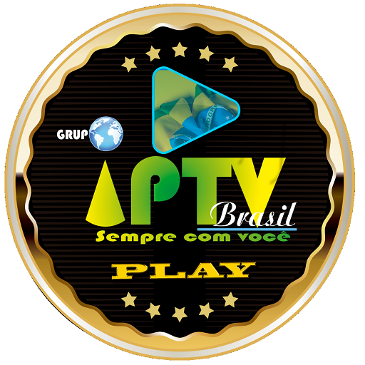 Brasil Play icon