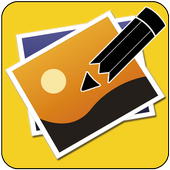 Pic Edit - Photo Editor icon