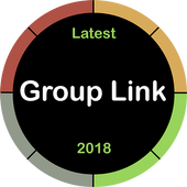 Whats Group - Group Link for Whatsapp icon