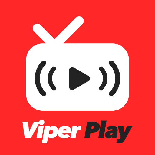 Viper Play icon