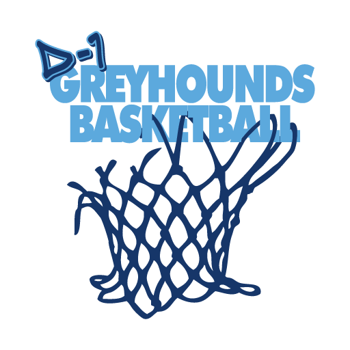 D-1 Greyhounds icon