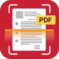 Doc Scanner - Free Scan Document and Cam Scanner on 9Apps