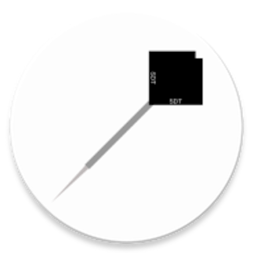 Dart Training - Counter &amp; Scoreboard icon