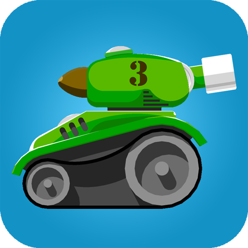 Tank Bang icon