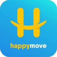 Happy Move: On-demand Delivery From Smile To Smile