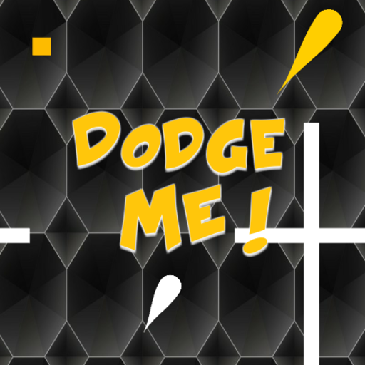 Dodge Me! - Obstacle Course Games 2020 icon