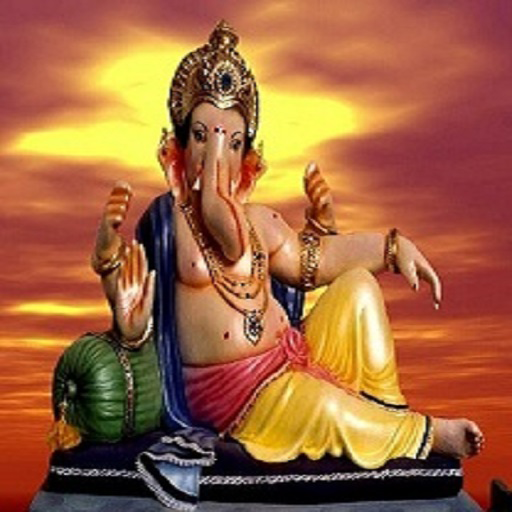 Ganesh Chaturthi Wallpaper icon