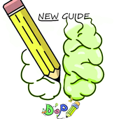 DOP: Draw One Part Guide. icon