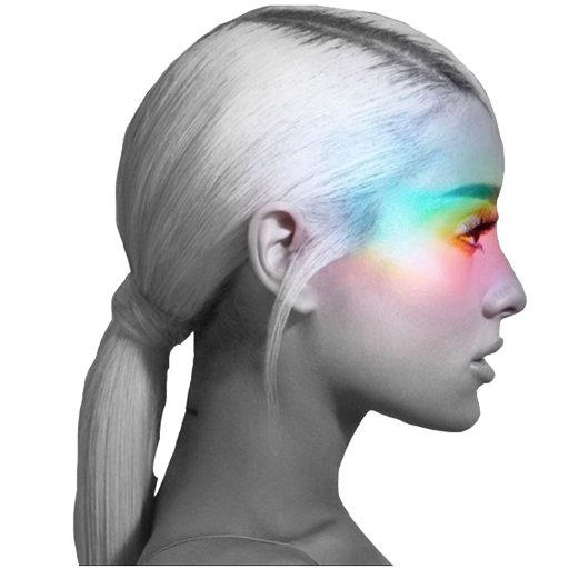 Stickers de Ariana Grande ❤️ icon