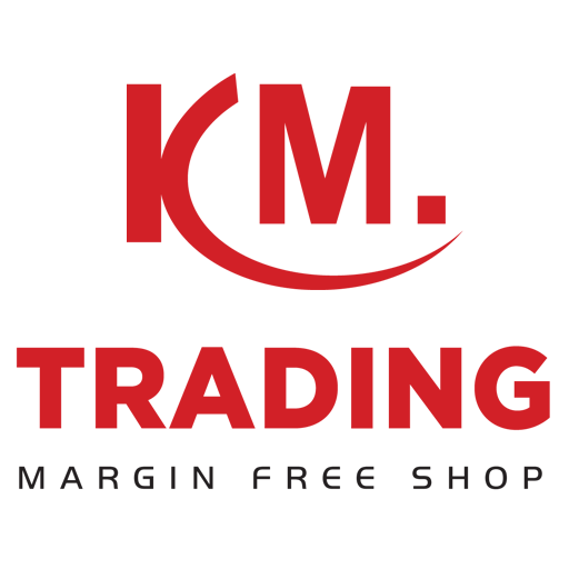 KM Trading | Online Shopping In KSA icon