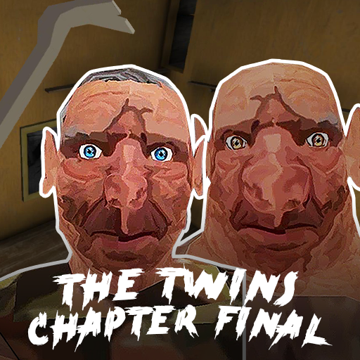 The Twins Multiplayer Horror MOD v3 icon