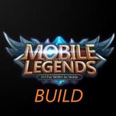 Mlbb Build Guide icon