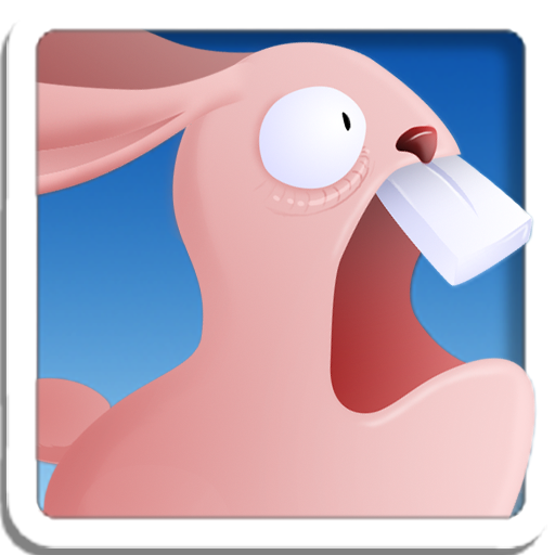 Run Bunny, Run! icon