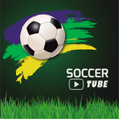 Soccer Tube: Football Clips icon