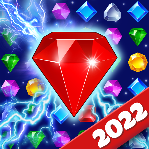 Diamond Galaxy Match 3 icon