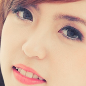 Asian Cute Girls Wallpaper icon