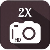Dual HD Camera icon