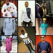 CLASSIC AFRICAN WEARS FOR MEN icon