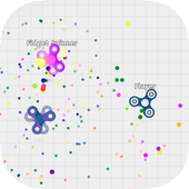 Spinz.io icon