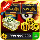 Pool Rewards - Daily Free Coins 2018