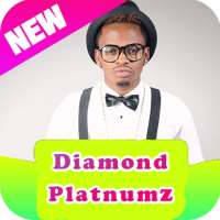 Diamond Platnumz (Best 80 songs offline) on 9Apps