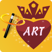 ArtWonder icon