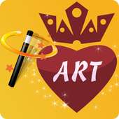 ArtWonder on 9Apps