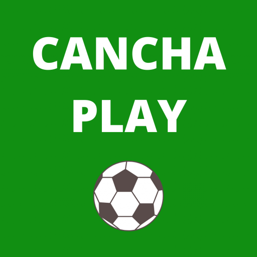 Cancha Play icon