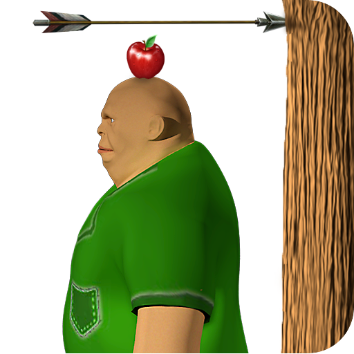 Apple Shooter 3D icon