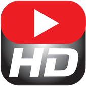 Video Player Lollipop 5 icon