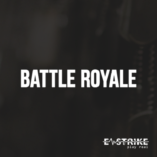 E-strike Battle royale icon