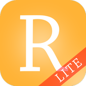 Referencing Lite icon