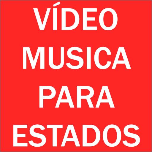 Videos para estados icon