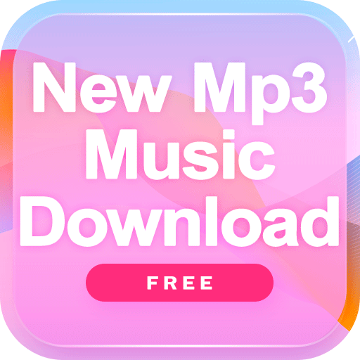 Free Music Download New Mp3 Music Downloader Guia иконка