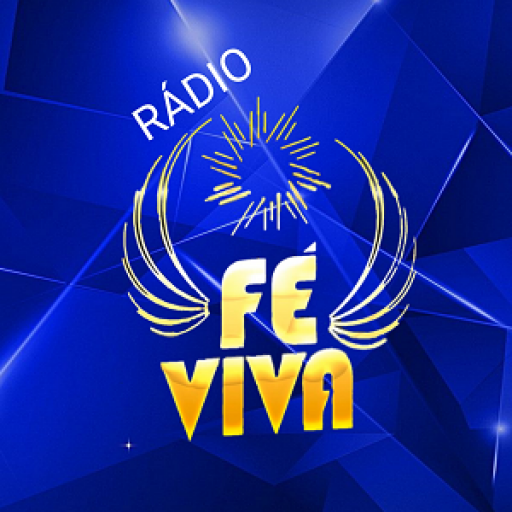 RADIO FÉ VIVA icon