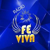 RADIO FÉ VIVA