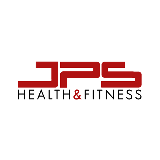 JPS Health &amp; Fitness icon