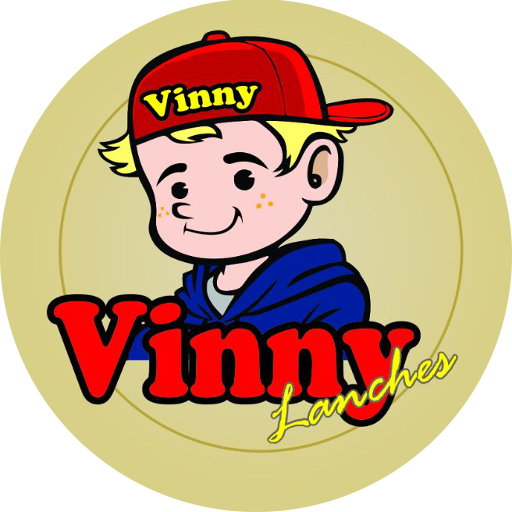 Vinny Lanches - Manaus-AM icon