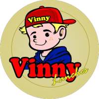 Vinny Lanches - Manaus-AM