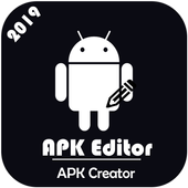 APK Editor icon