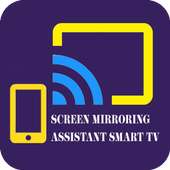 Screen Mirror  For Android on 9Apps